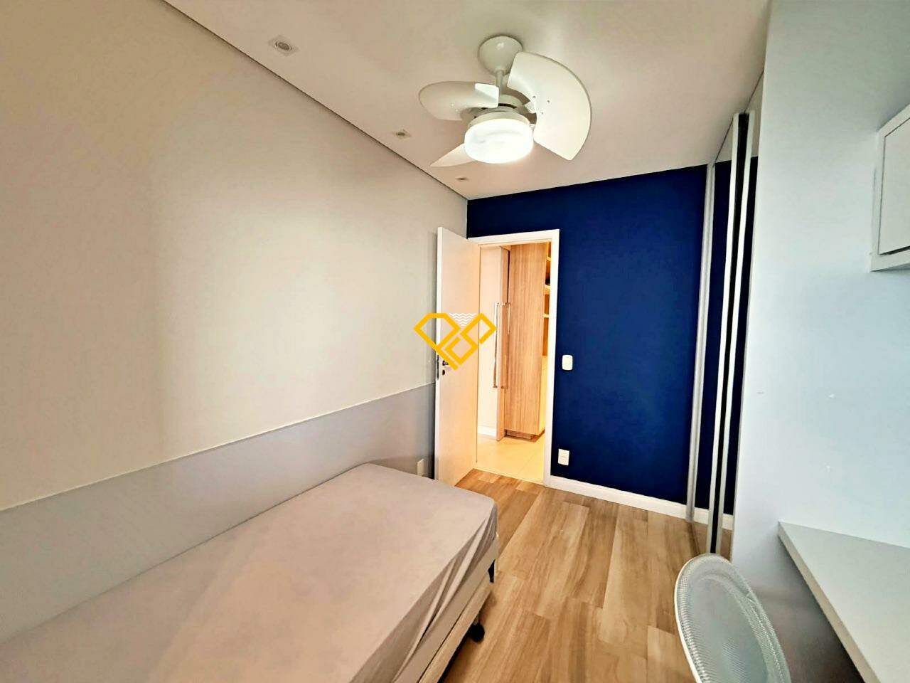 Apartamento à venda no Pompéia: