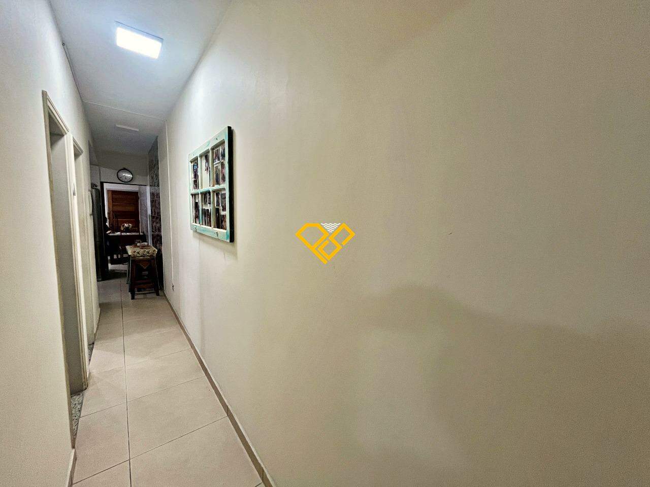 Apartamento à venda no Vila Mathias: Área íntima