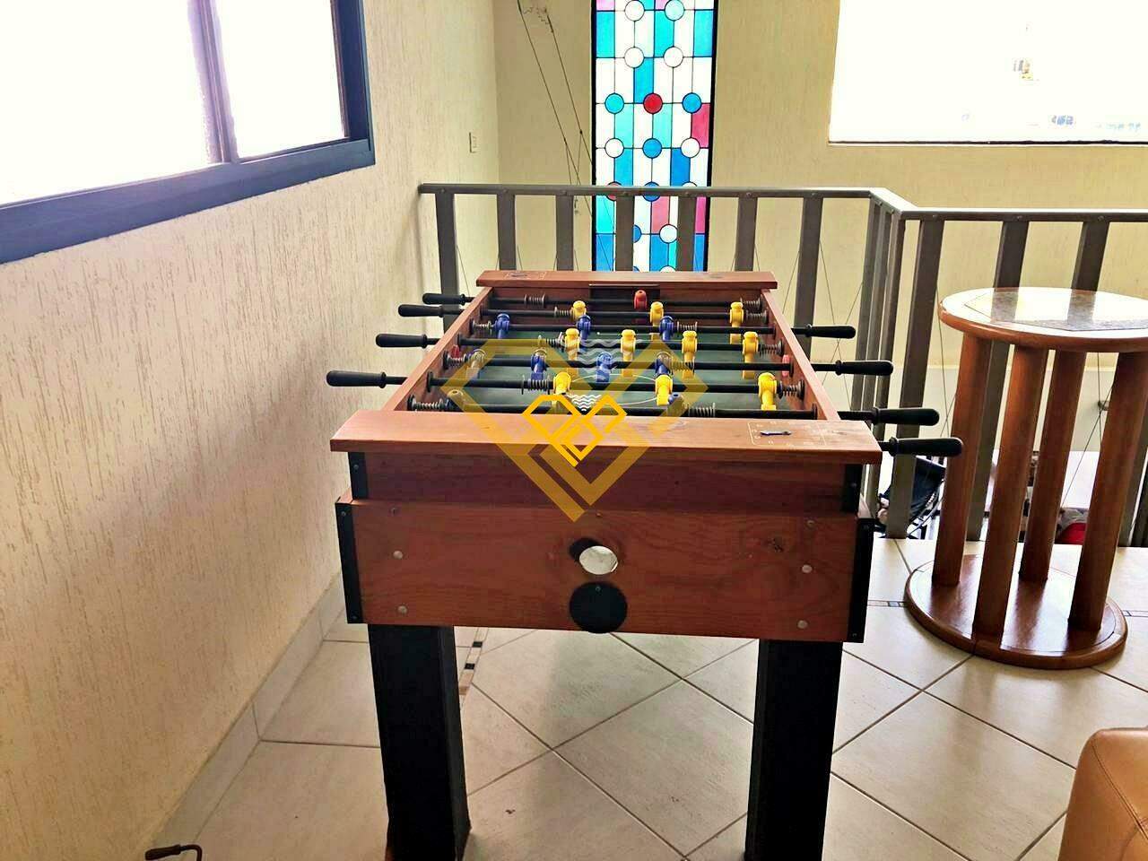 Cobertura à venda no Ponta da Praia: 