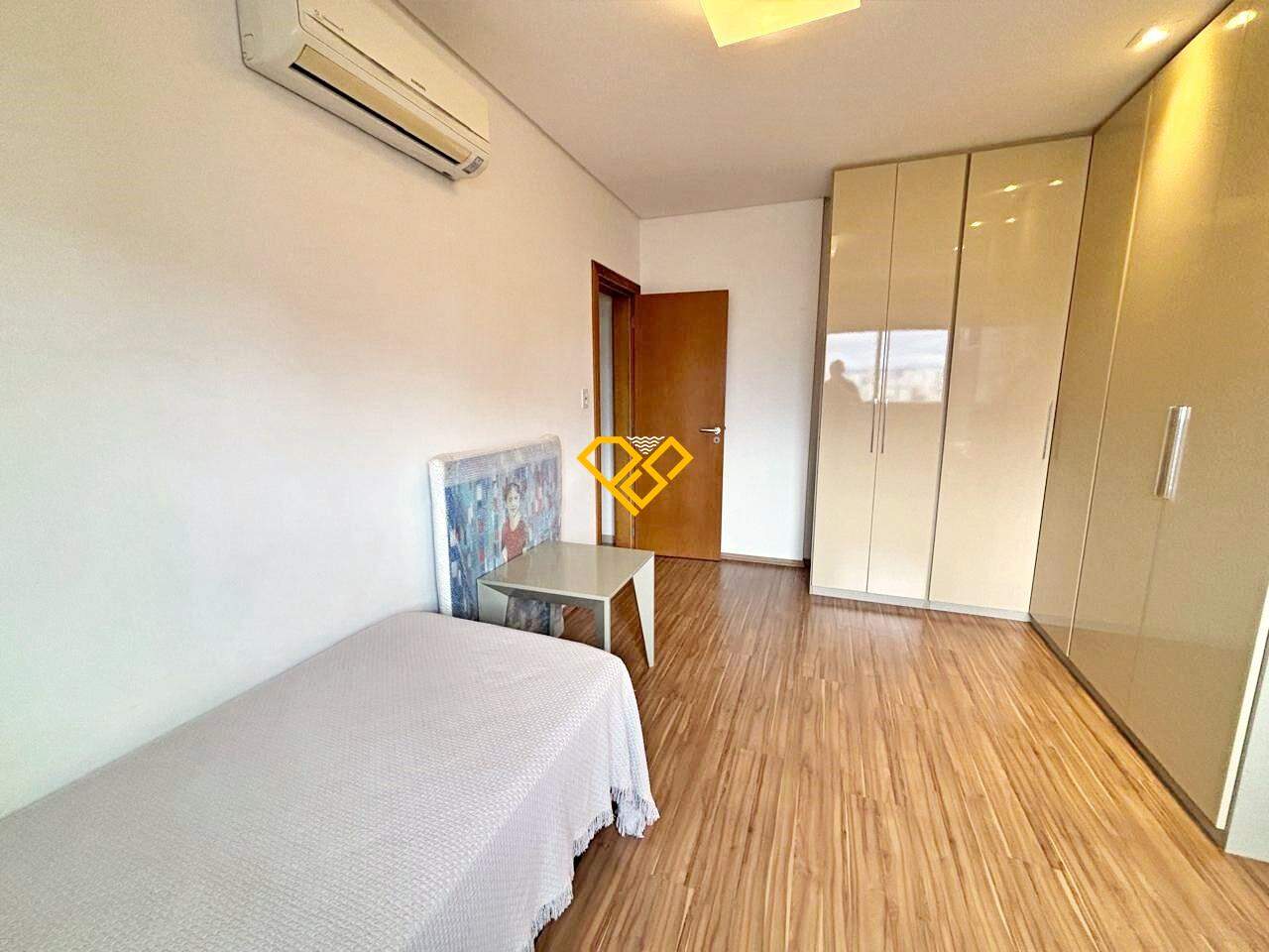 Apartamento à venda no Aparecida: Suíte 3
