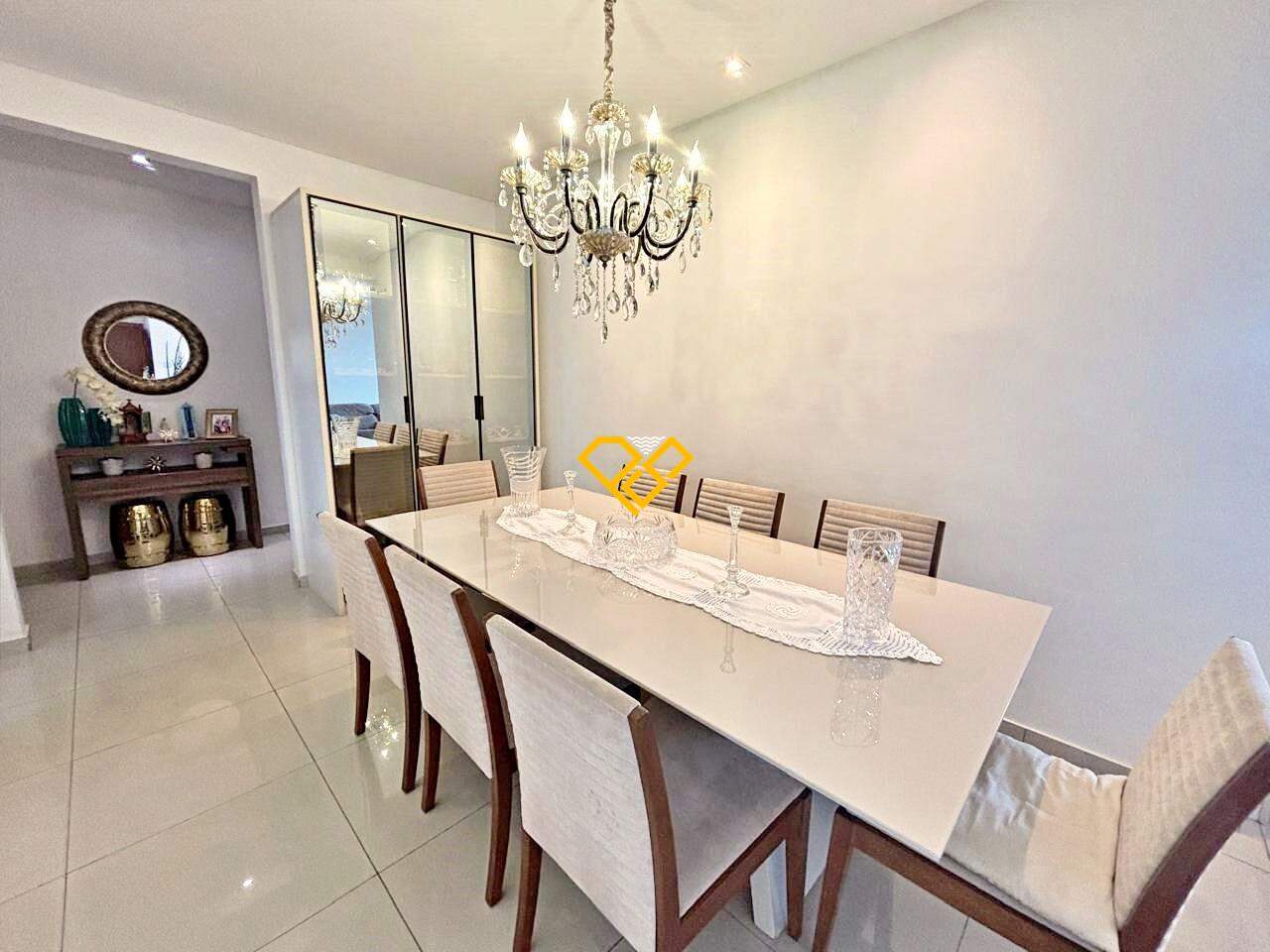 Apartamento à venda no Aparecida: Sala
