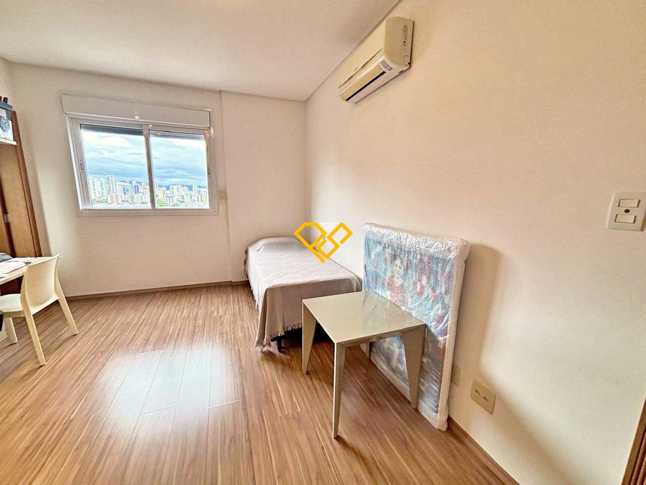 Apartamento à venda no Aparecida: Suíte 3