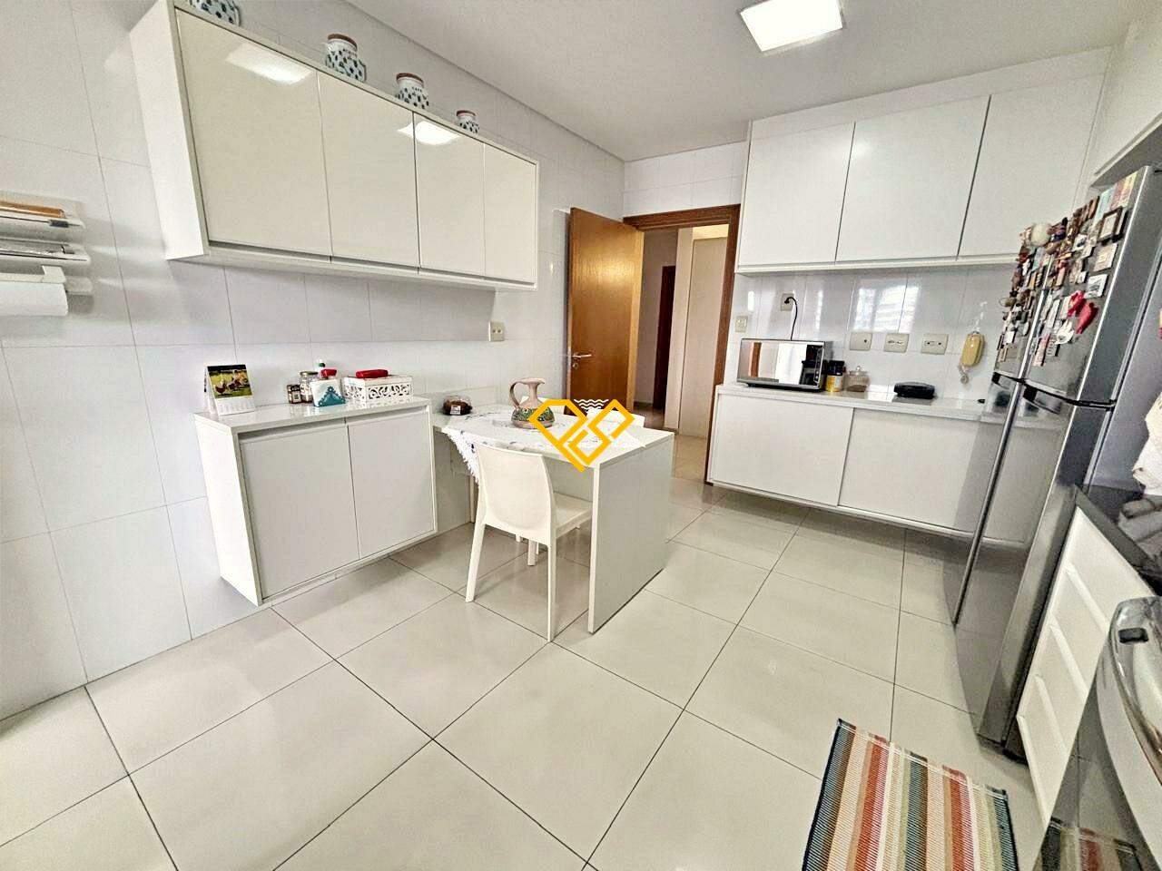 Apartamento à venda no Aparecida: COzinha