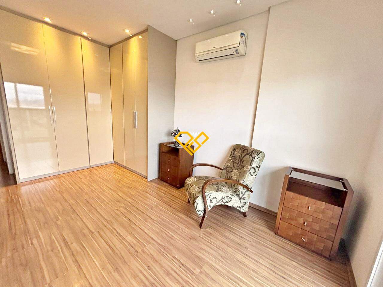 Apartamento à venda no Aparecida: Suíte 2