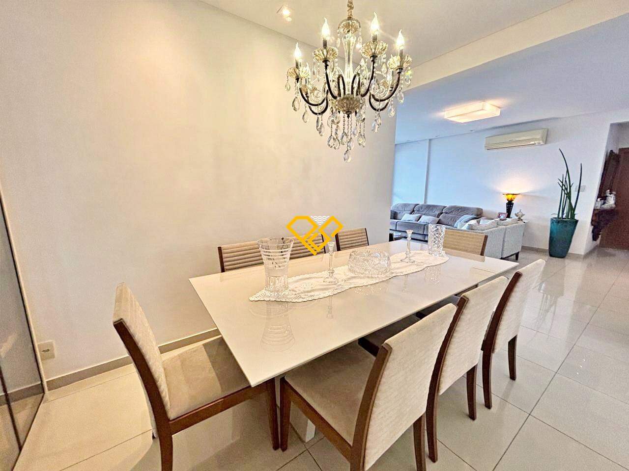 Apartamento à venda no Aparecida: Sala