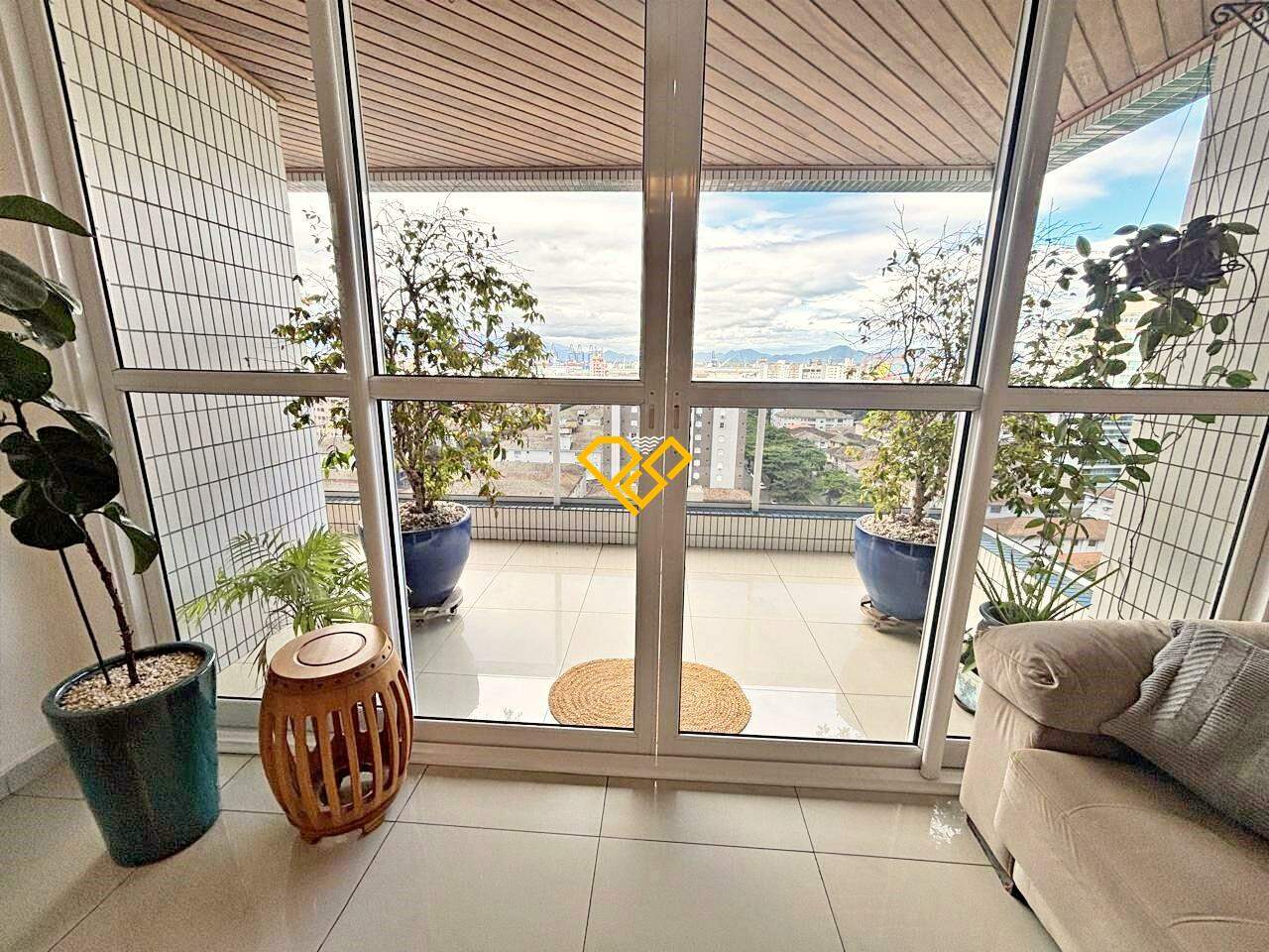 Apartamento à venda no Aparecida: