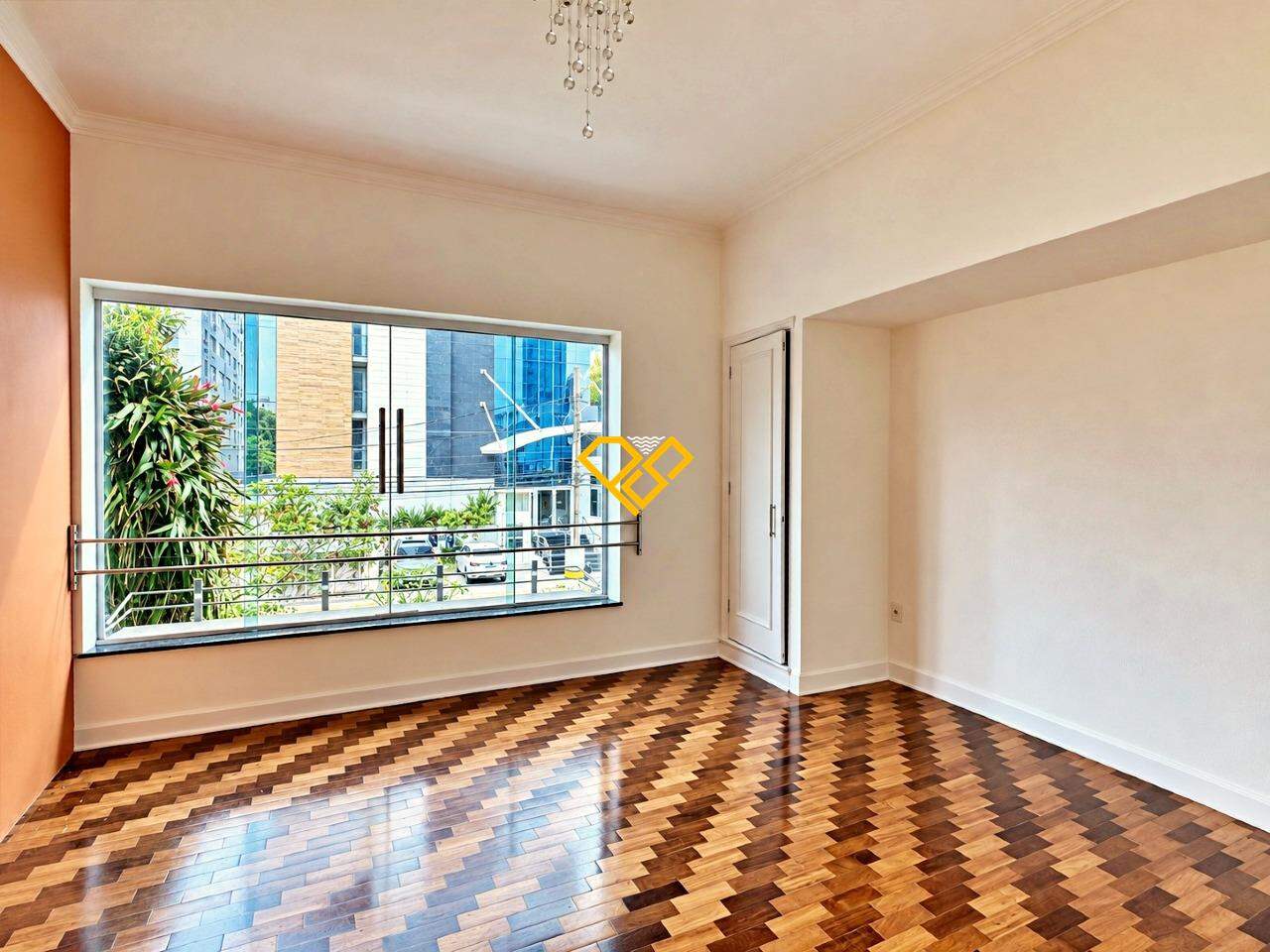 Apartamento à venda no Aparecida: Dormitório 1 - suíte