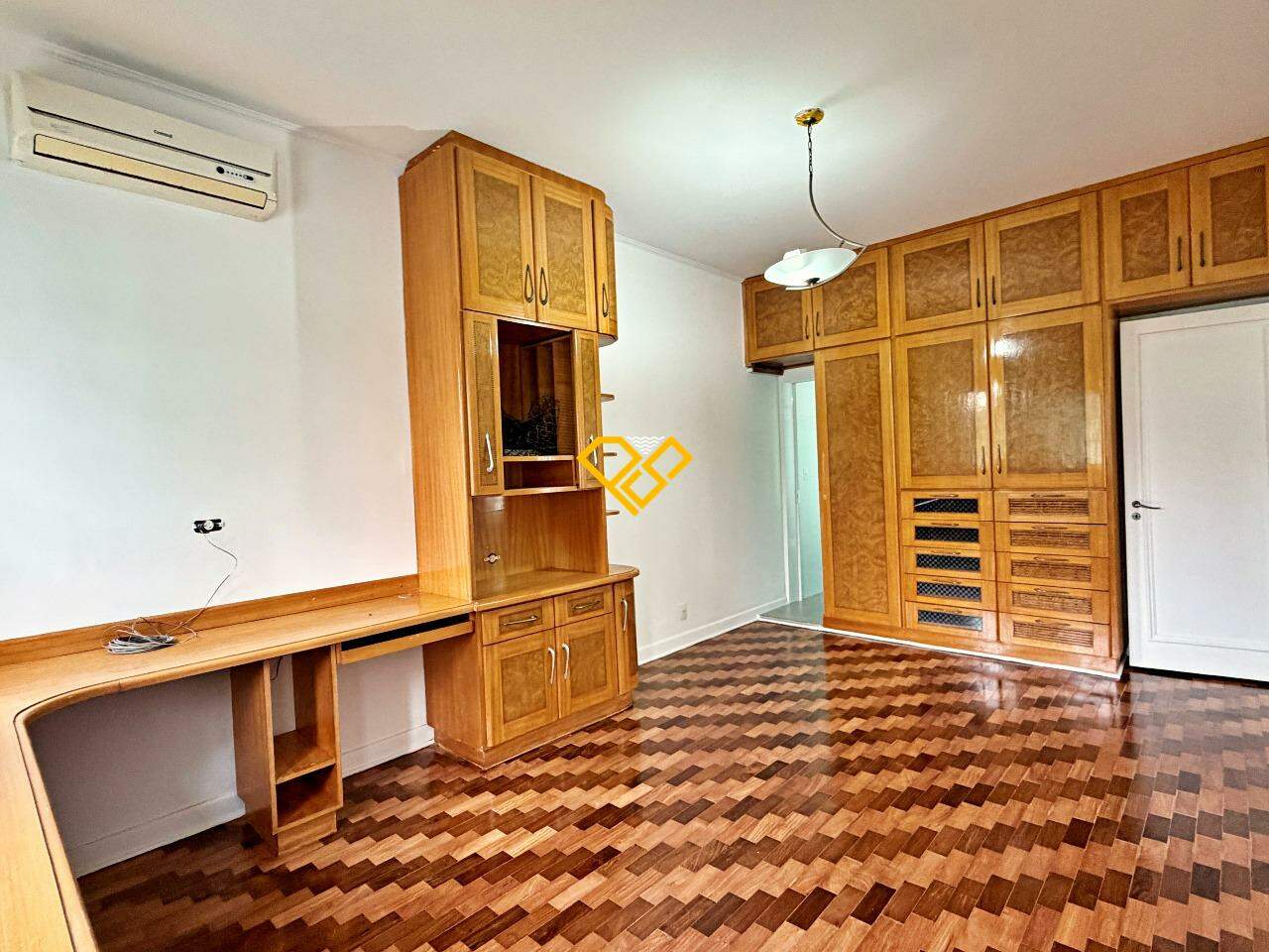Apartamento à venda no Aparecida: Dormitório 2 - suíte