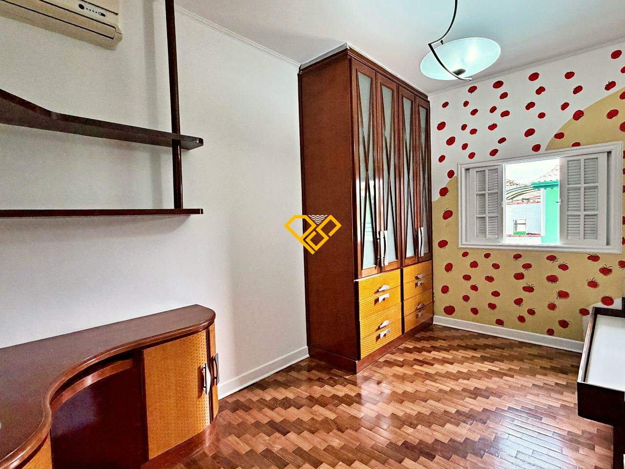 Apartamento à venda no Aparecida: Dormitório 3