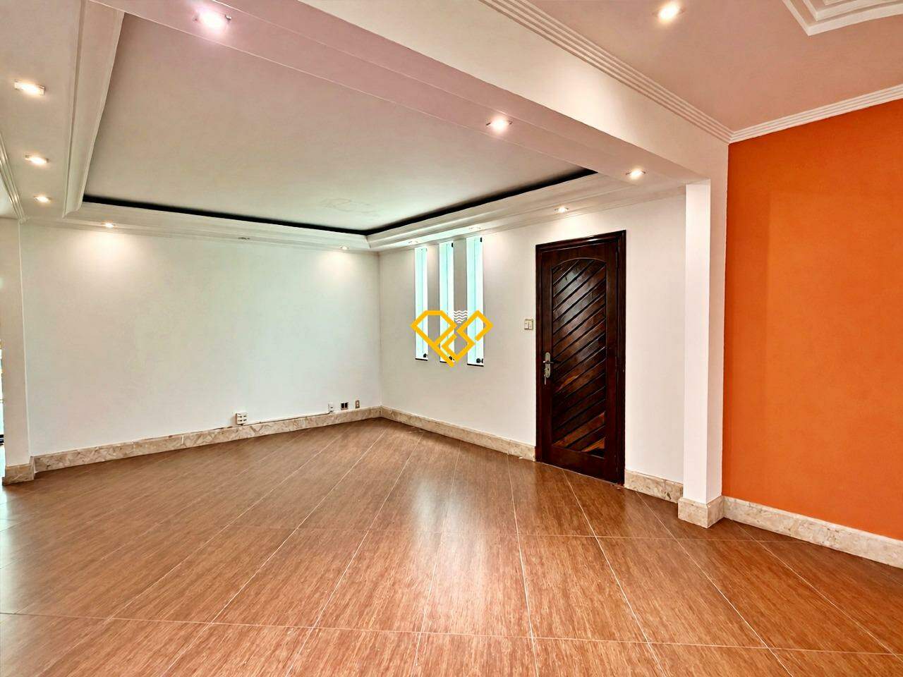 Apartamento à venda no Aparecida: Sala principal