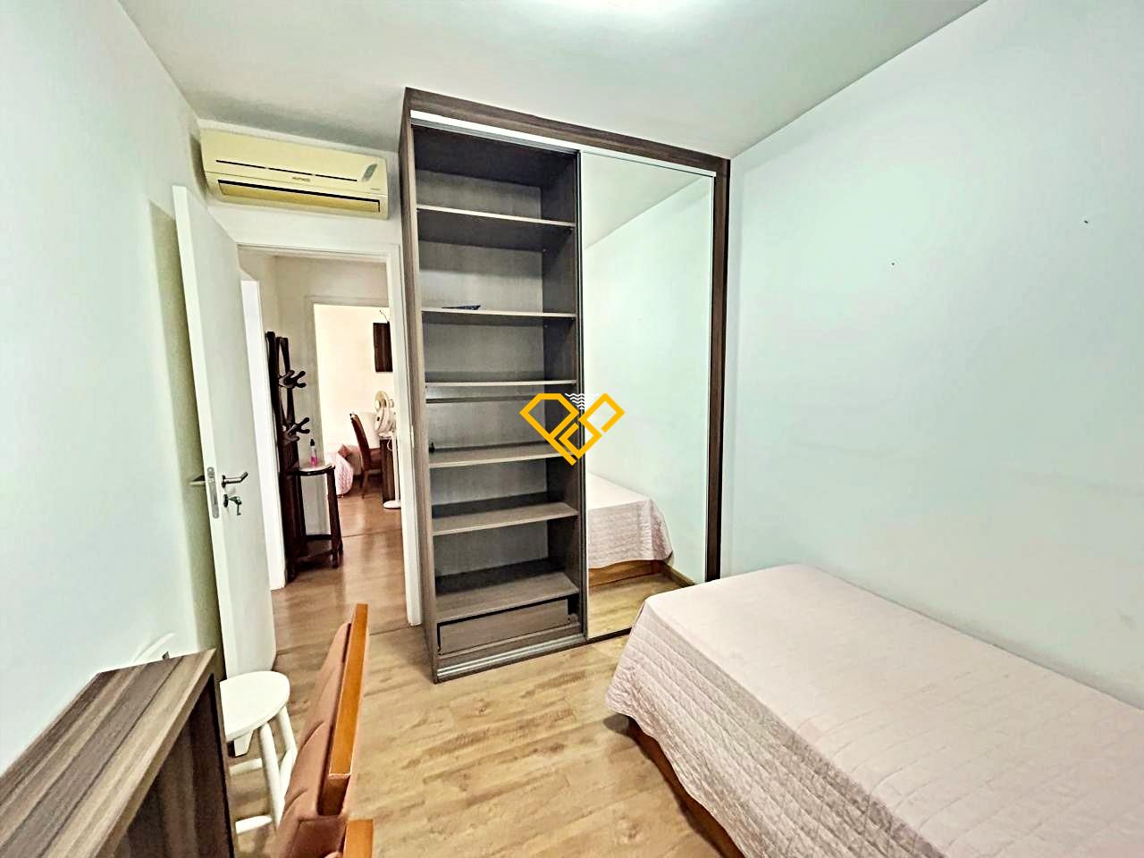 Apartamento para aluguel no José Menino: Dormitório 1