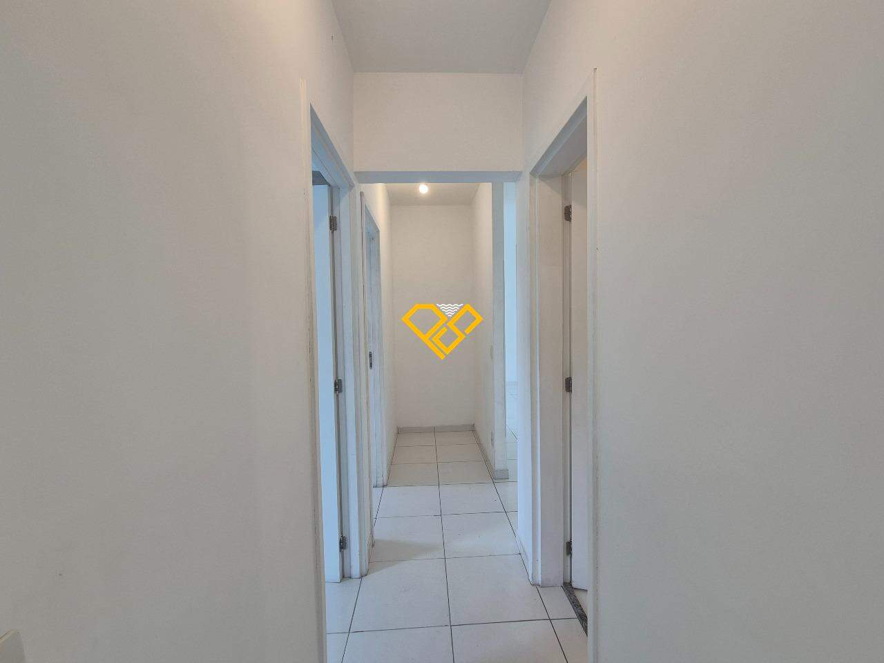 Apartamento à venda no Marapé: Área íntima