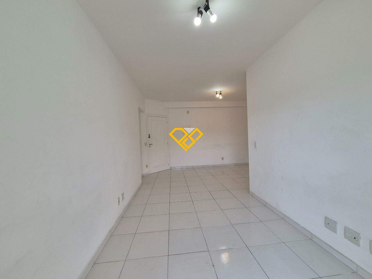 Apartamento à venda no Marapé: Sala