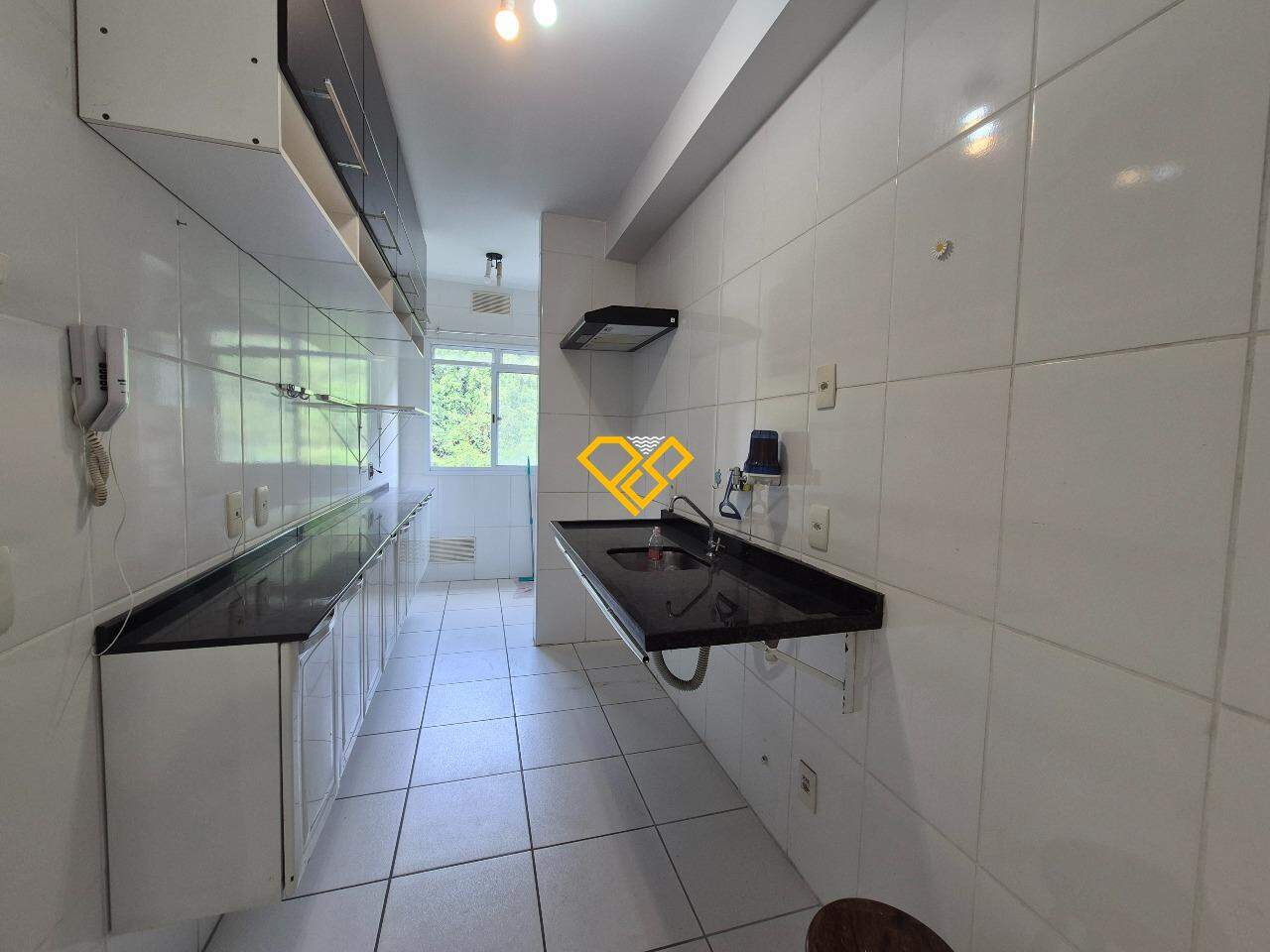 Apartamento à venda no Marapé: Cozinha