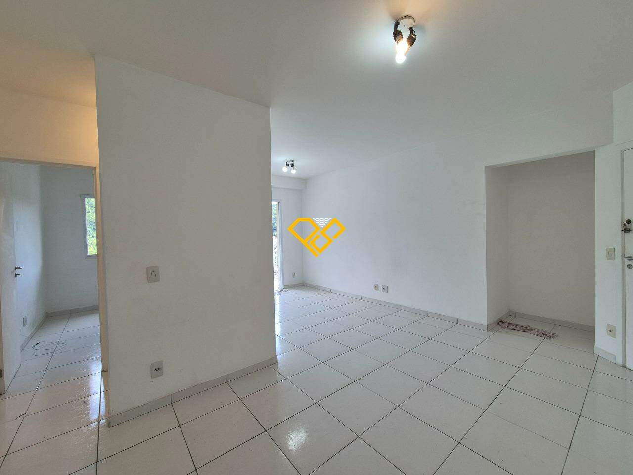 Apartamento à venda no Marapé: Sala