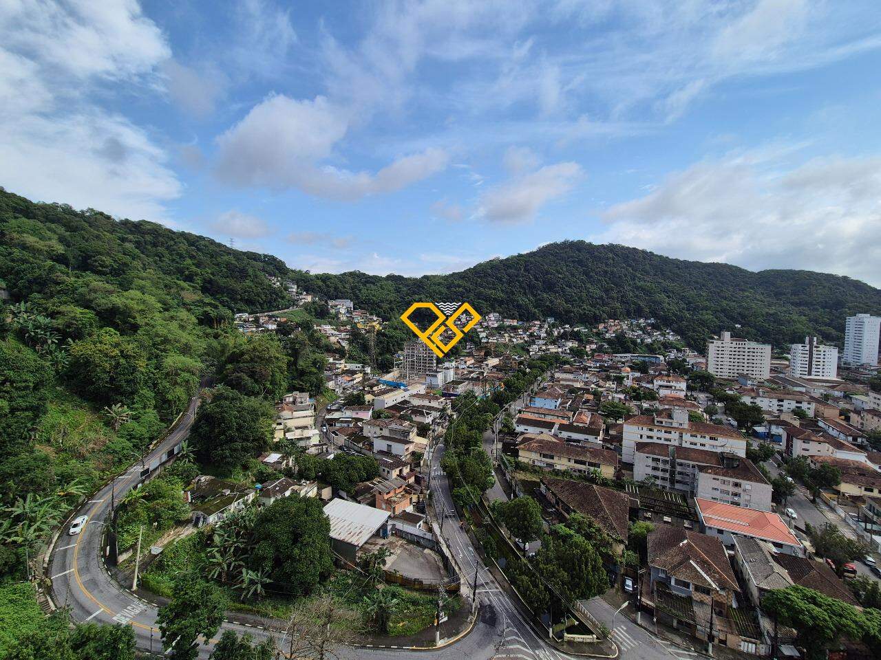 Apartamento à venda no Marapé: Vista