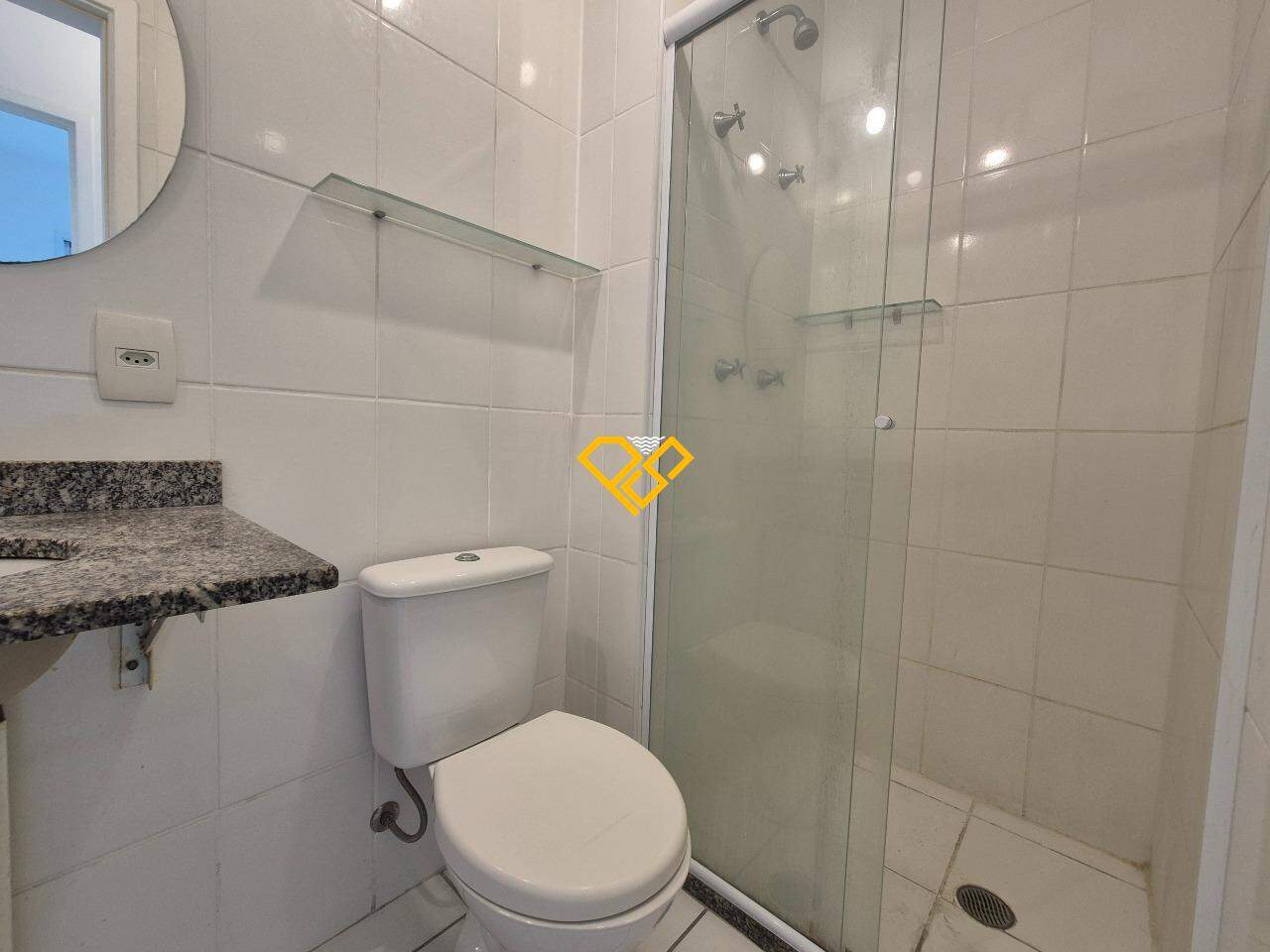 Apartamento à venda no Marapé: Wc social