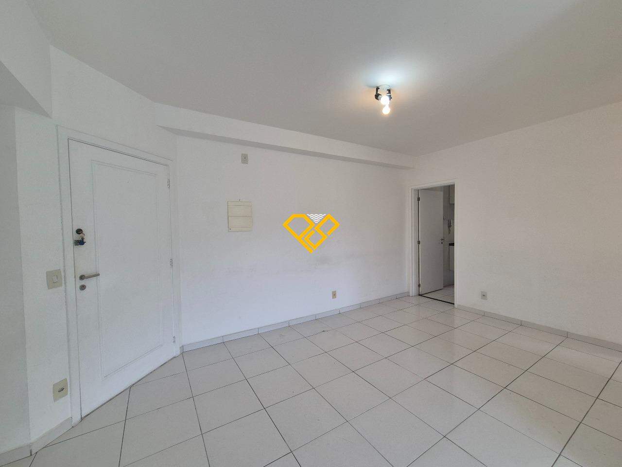 Apartamento à venda no Marapé: Sala