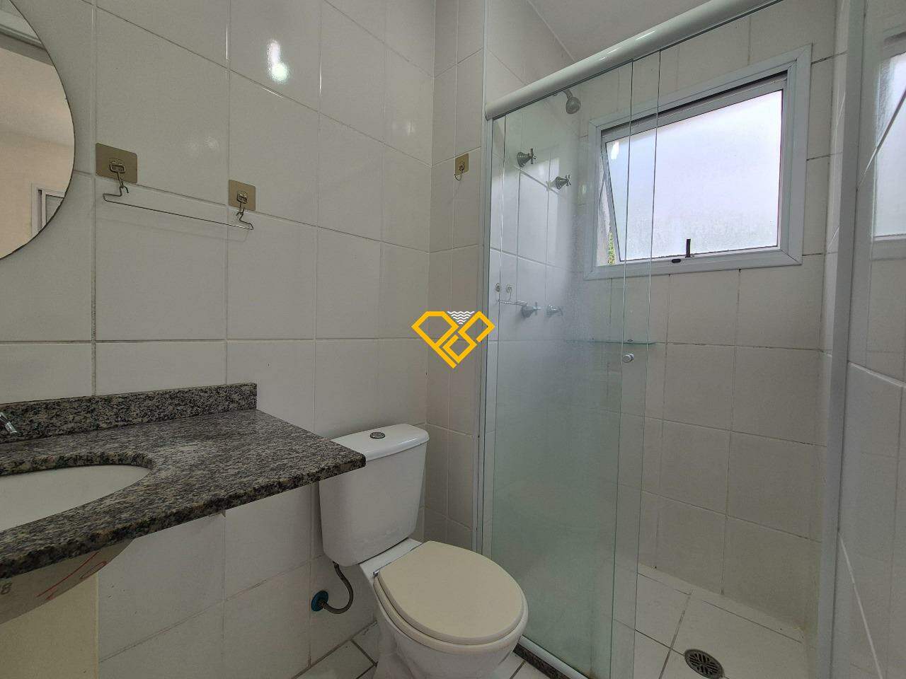 Apartamento à venda no Marapé: Wc suíte