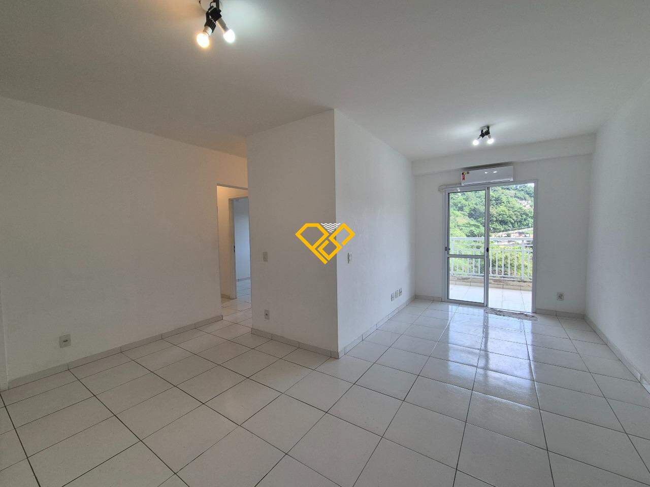 Apartamento à venda no Marapé: Sala