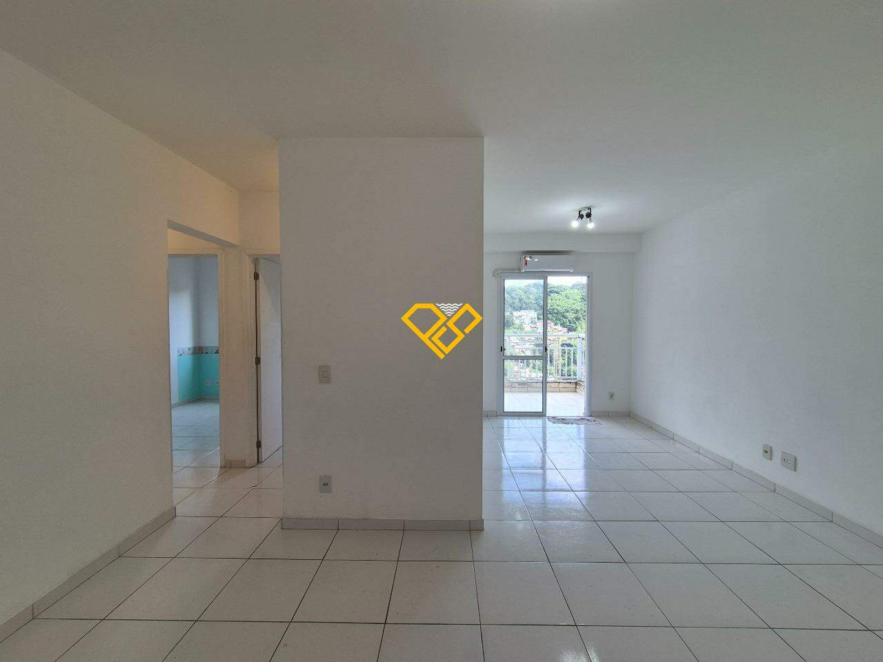Apartamento à venda no Marapé: Sala