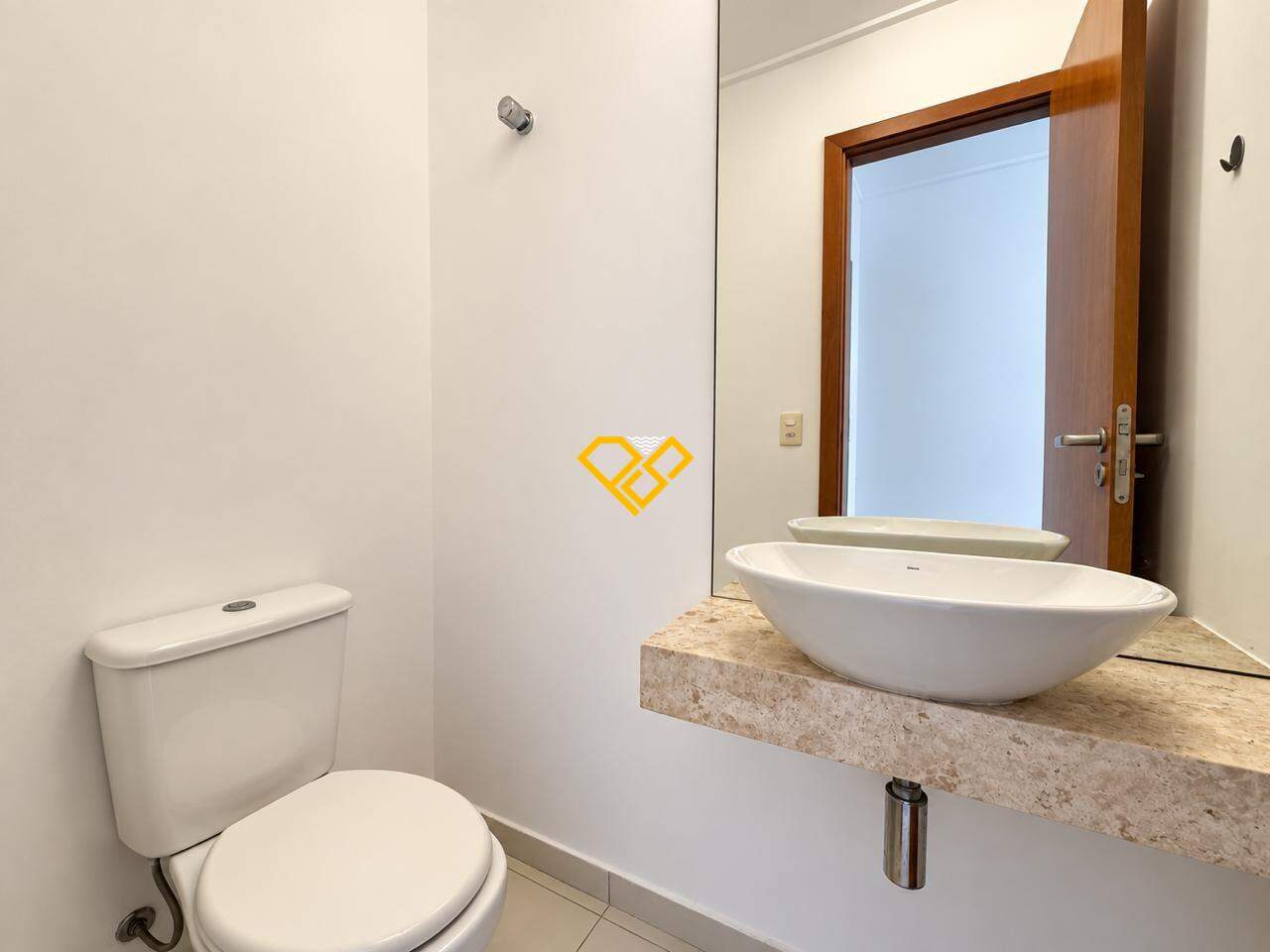 Apartamento Duplex para aluguel no Pompéia: Sala