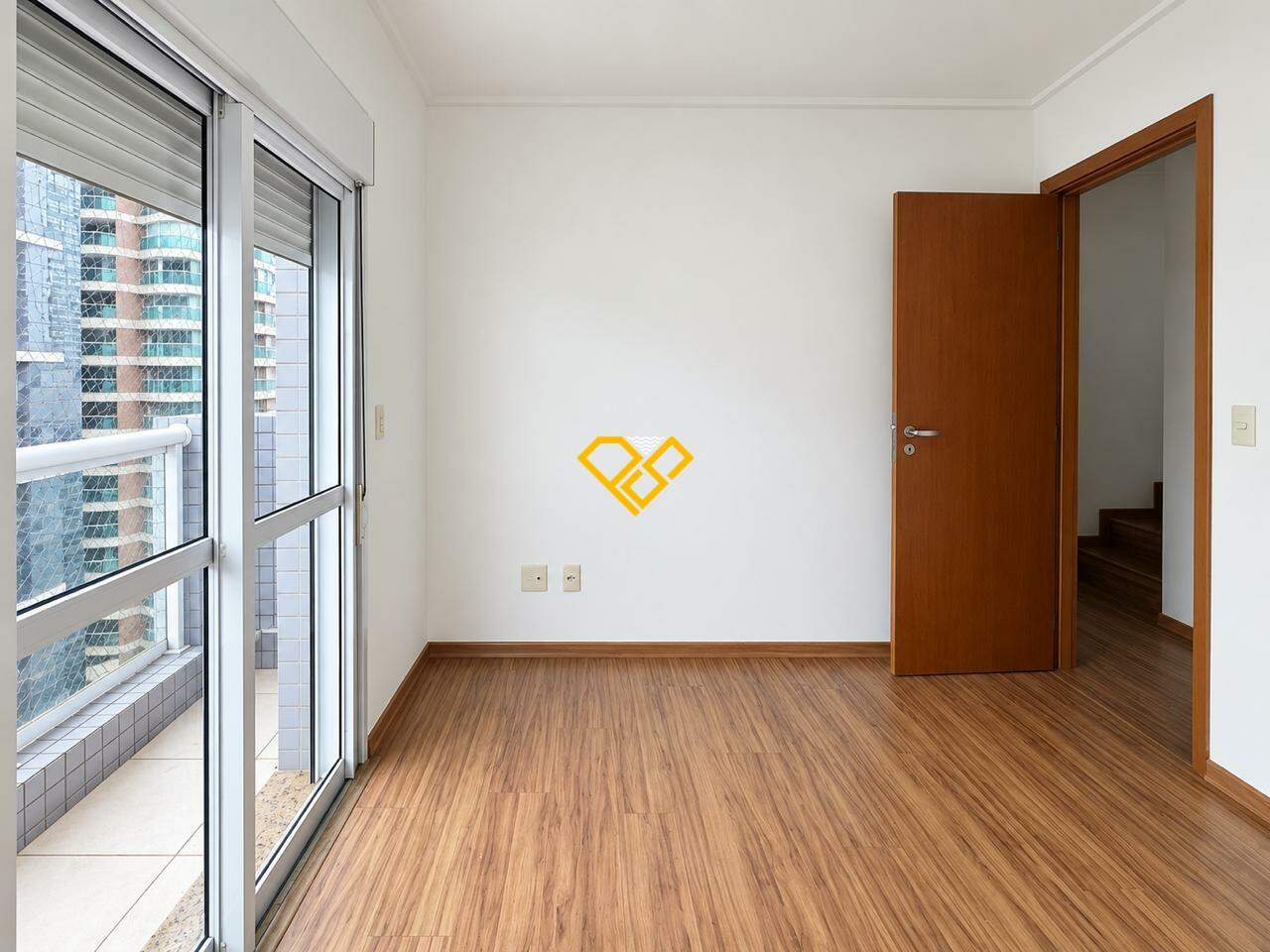 Apartamento Duplex para aluguel no Pompéia: Suíte 3