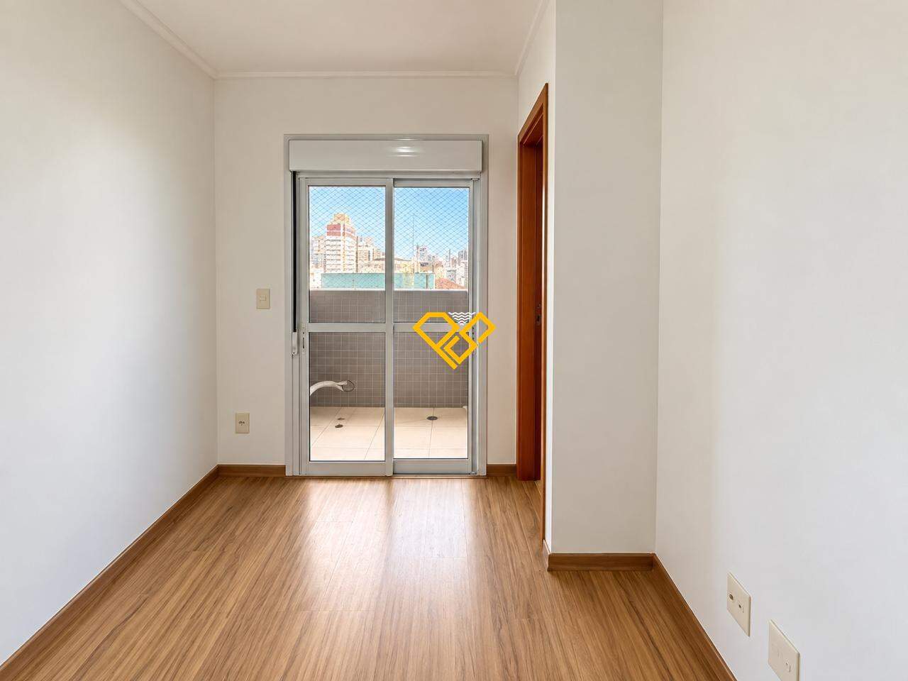 Apartamento Duplex para aluguel no Pompéia: Suíte 1