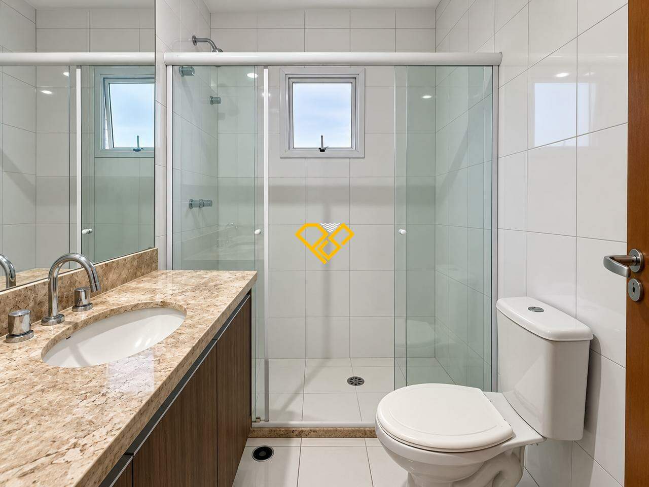 Apartamento Duplex para aluguel no Pompéia: Wc suíte 3