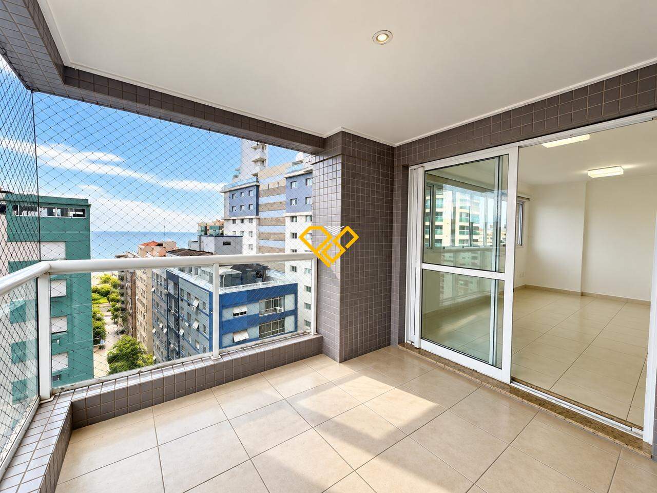 Apartamento Duplex para aluguel no Pompéia: Varanda