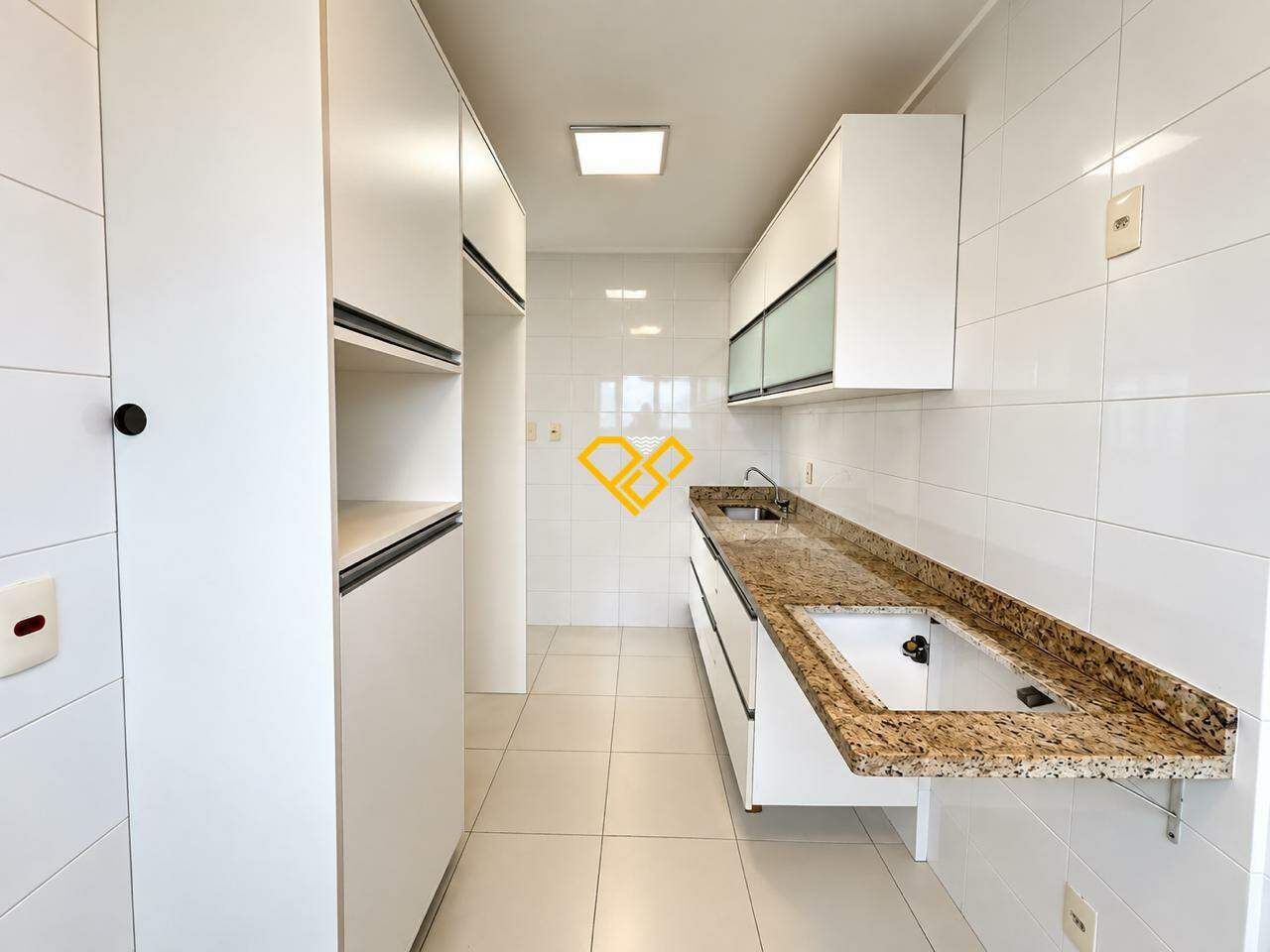 Apartamento Duplex para aluguel no Pompéia: Cozinha