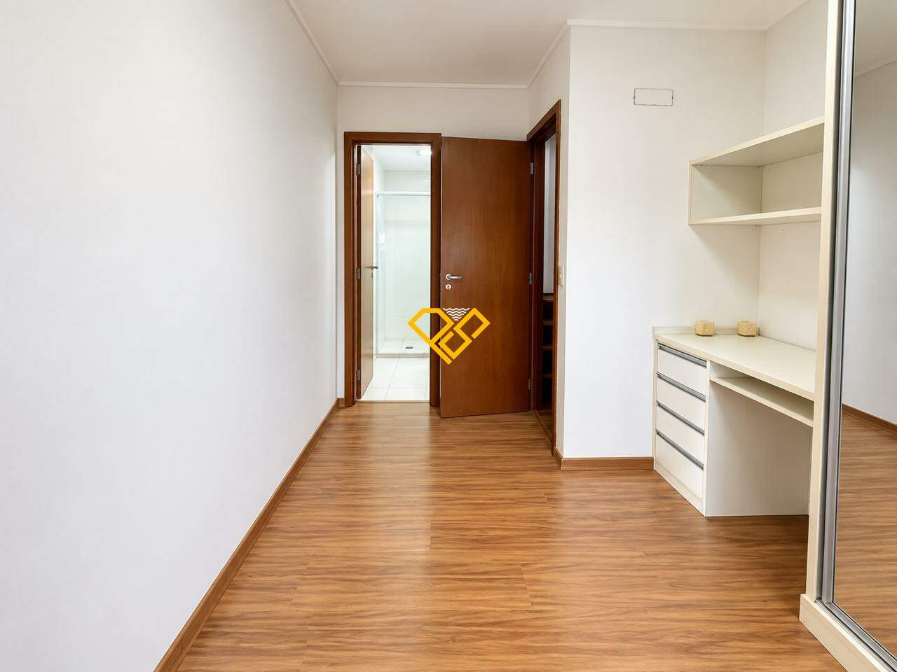 Apartamento Duplex para aluguel no Pompéia: Suíte 2