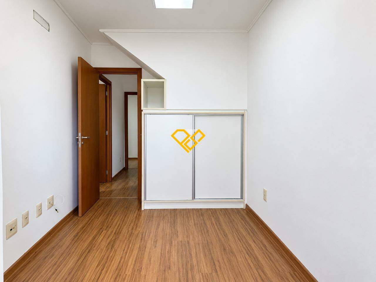 Apartamento Duplex para aluguel no Pompéia: Suíte 1