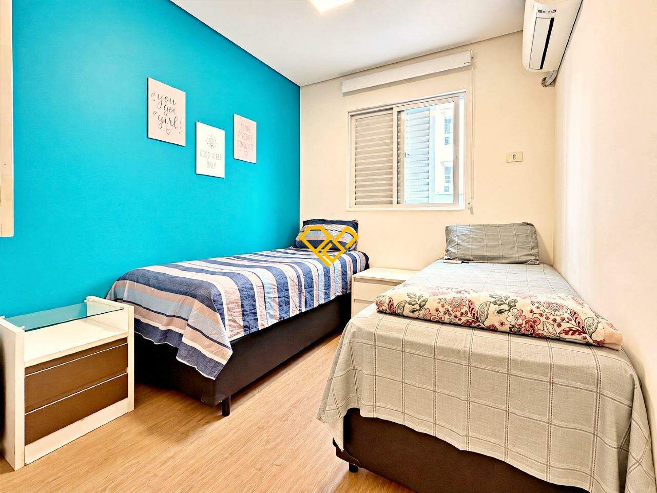 Casa à venda no Macuco: Dormitório 3