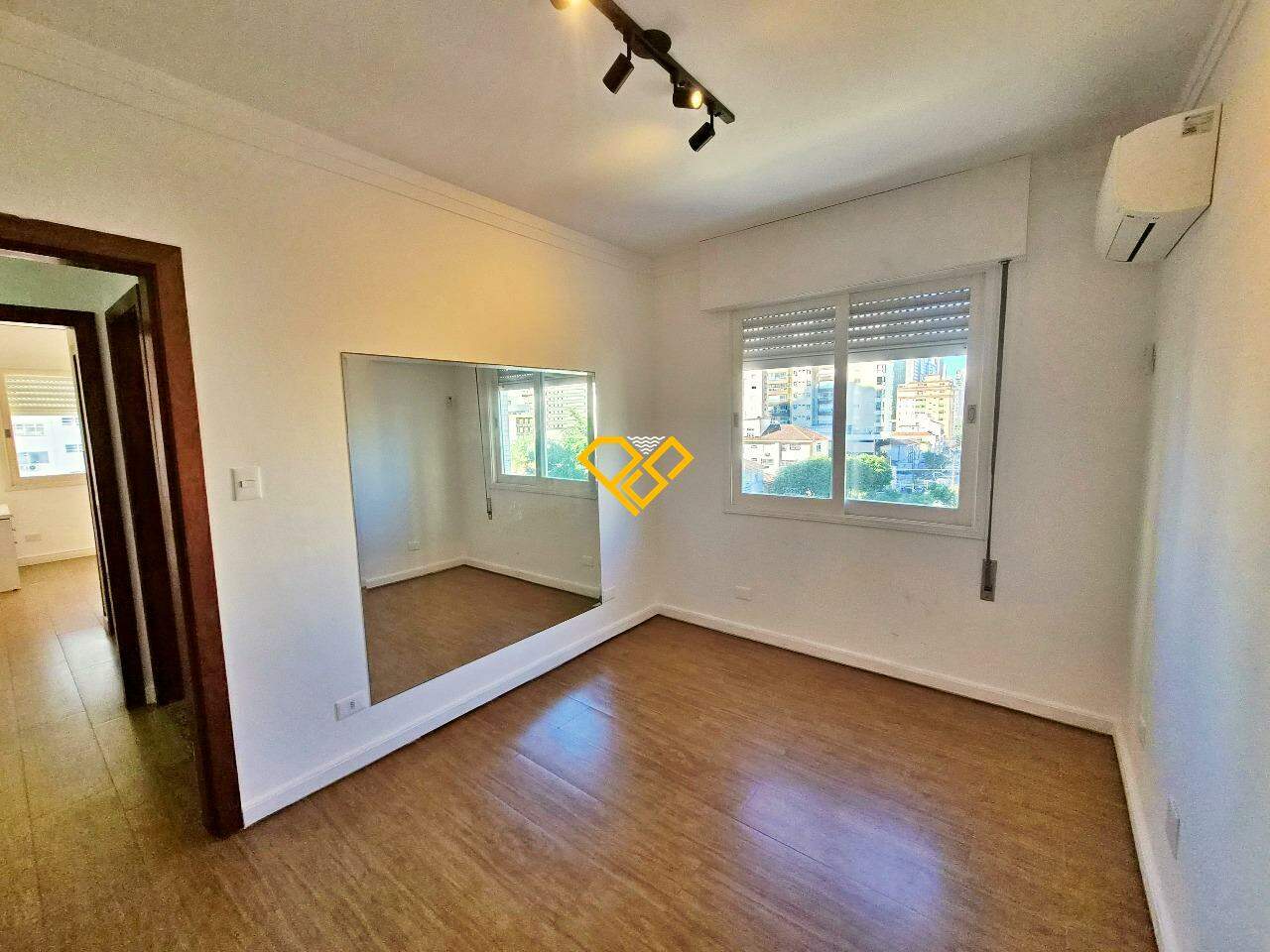 Apartamento à venda no Gonzaga: Dormitório 3
