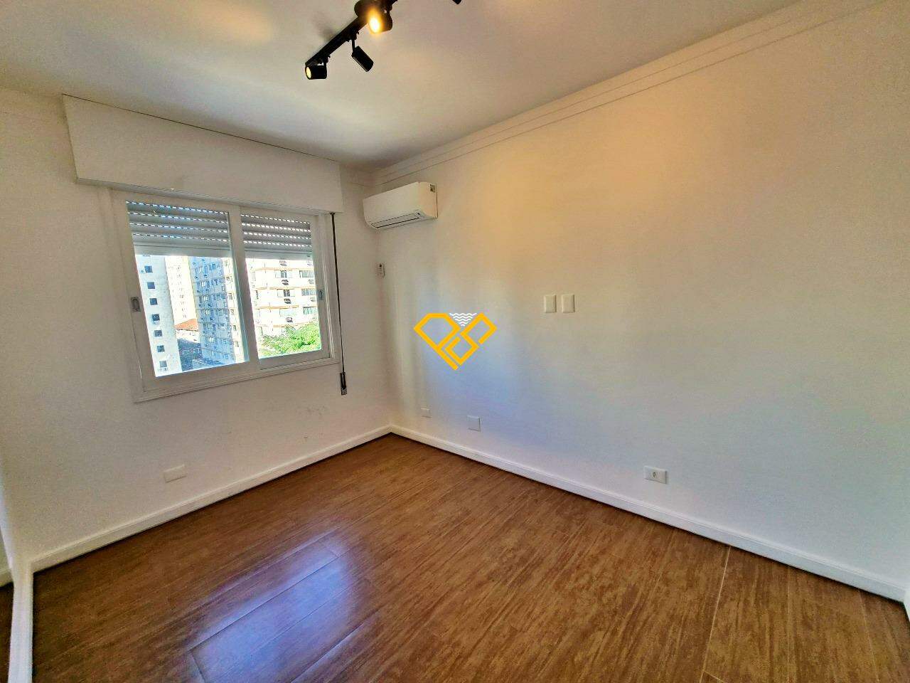 Apartamento à venda no Gonzaga: Dormitório 3