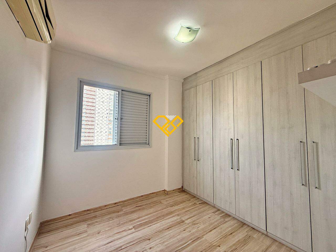 Apartamento para aluguel no Gonzaga: Dormitório 2