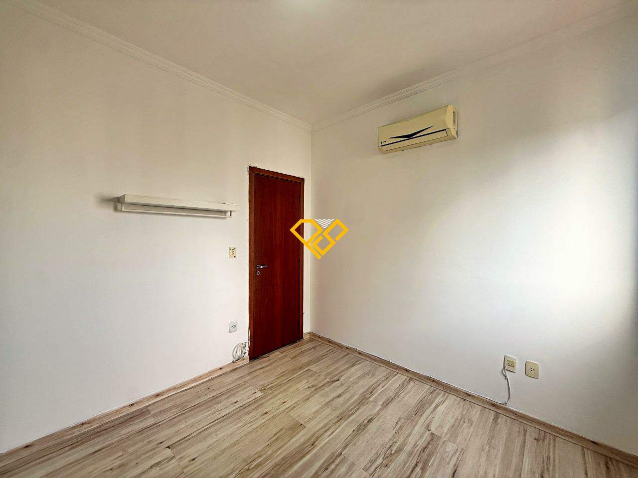 Apartamento para aluguel no Gonzaga: Dormitório 2
