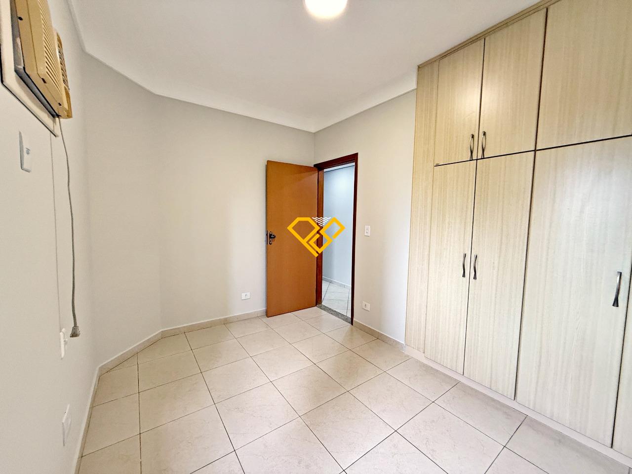 Apartamento para aluguel no Gonzaga: Dormitório 3