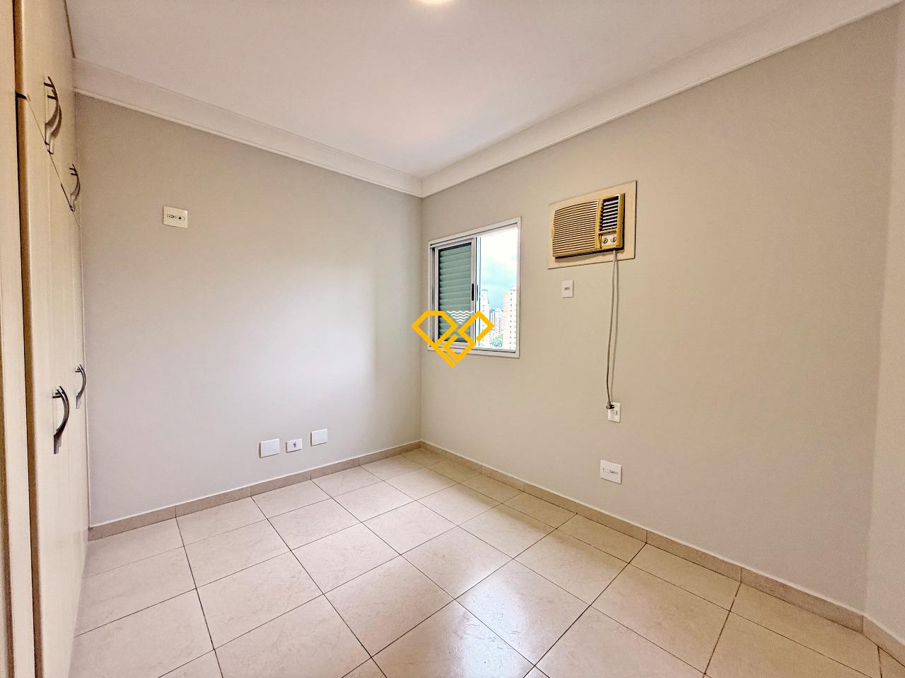 Apartamento para aluguel no Gonzaga: Dormitório 3