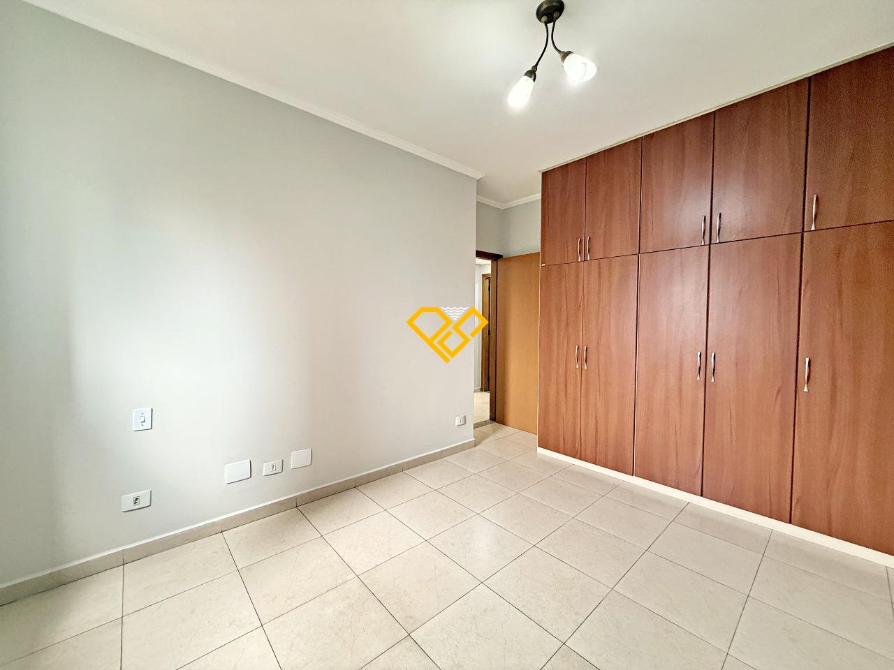 Apartamento para aluguel no Gonzaga: Dormitório 1 - suíte