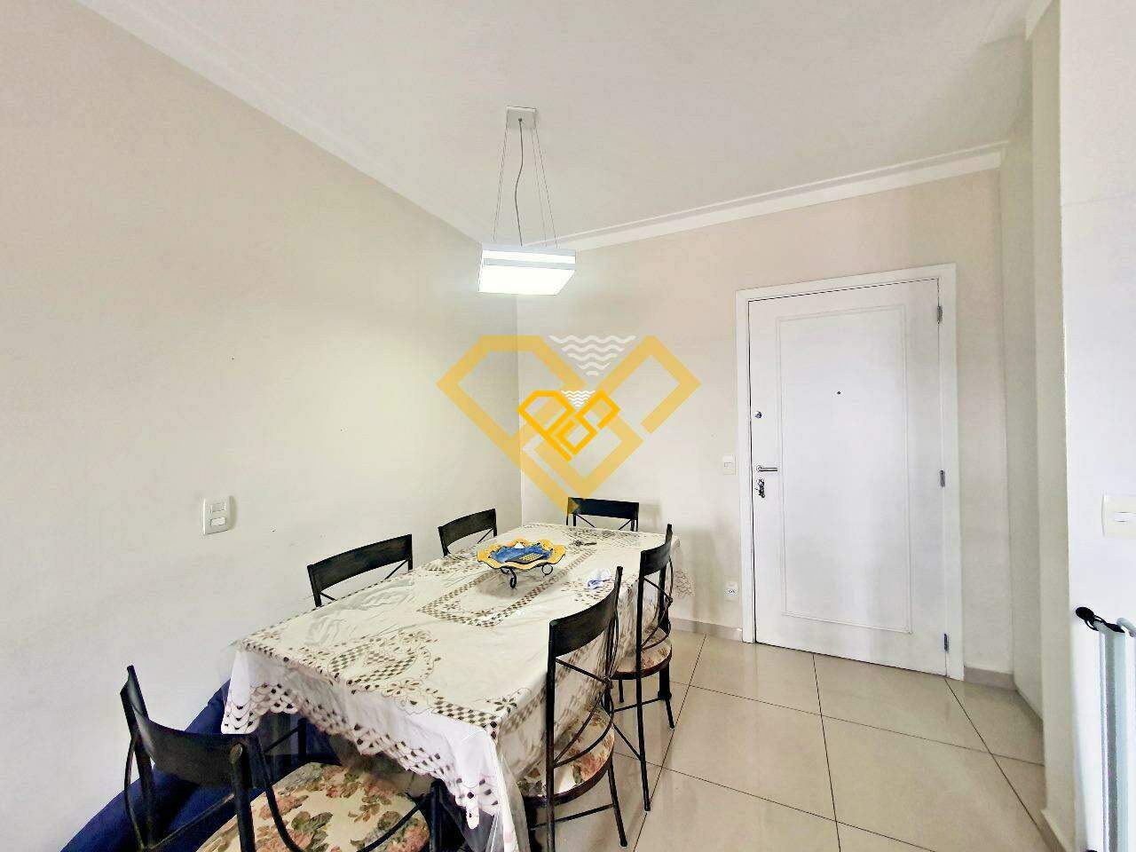 Apartamento à venda no Marapé: