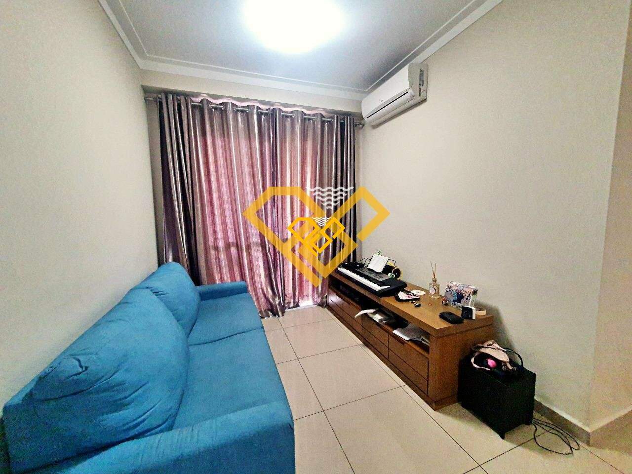 Apartamento à venda no Marapé: