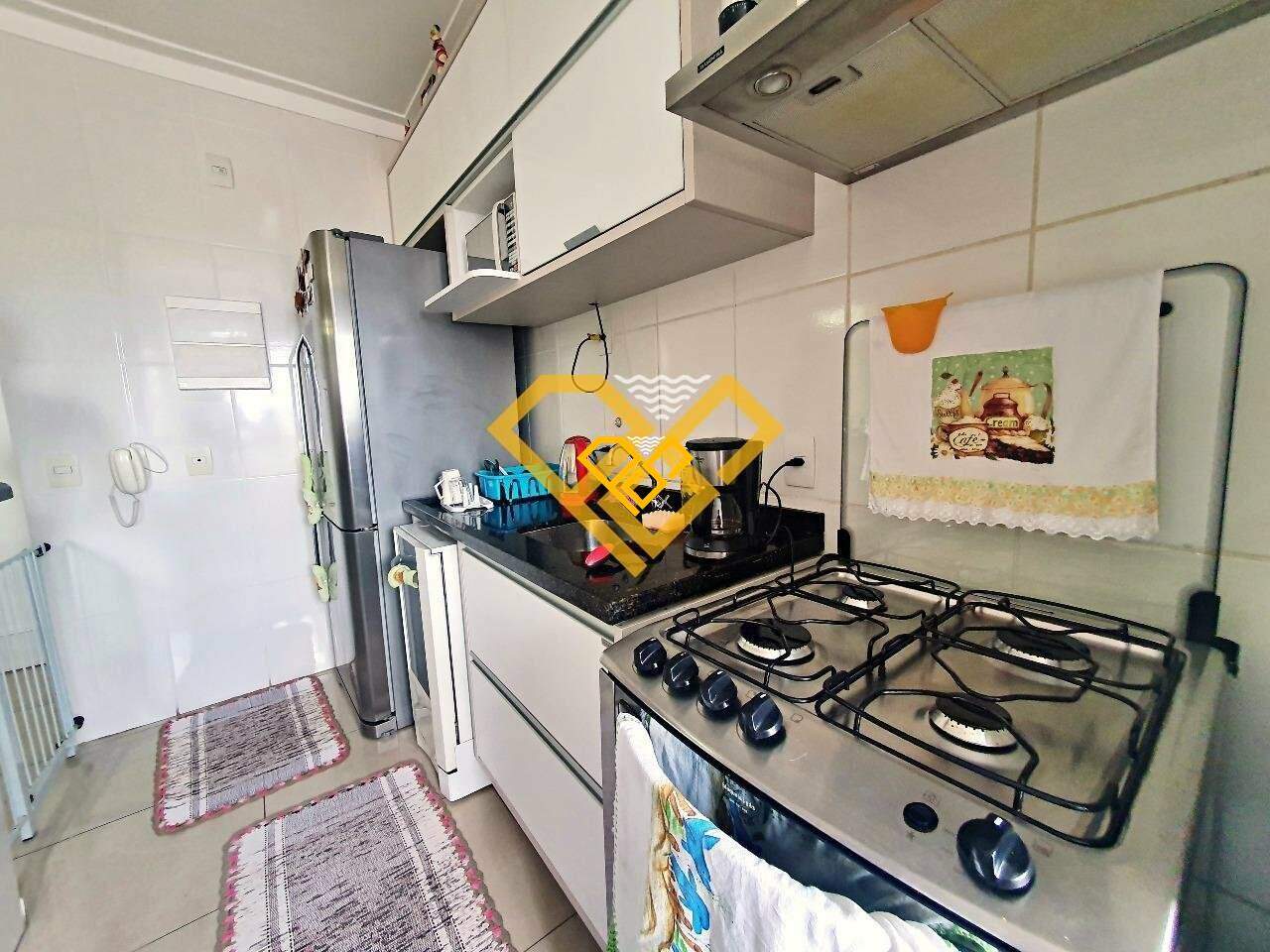 Apartamento à venda no Marapé: