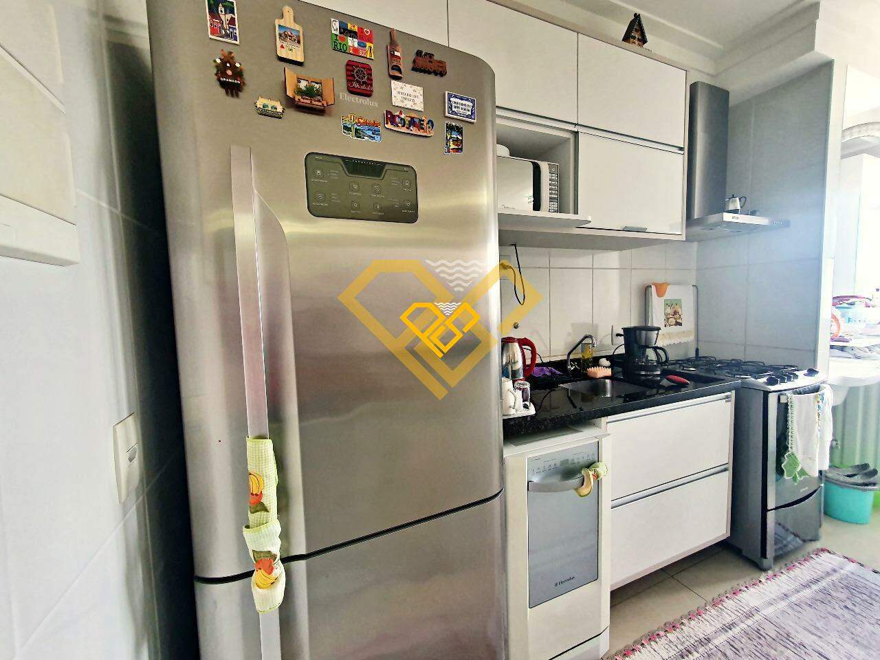 Apartamento à venda no Marapé: