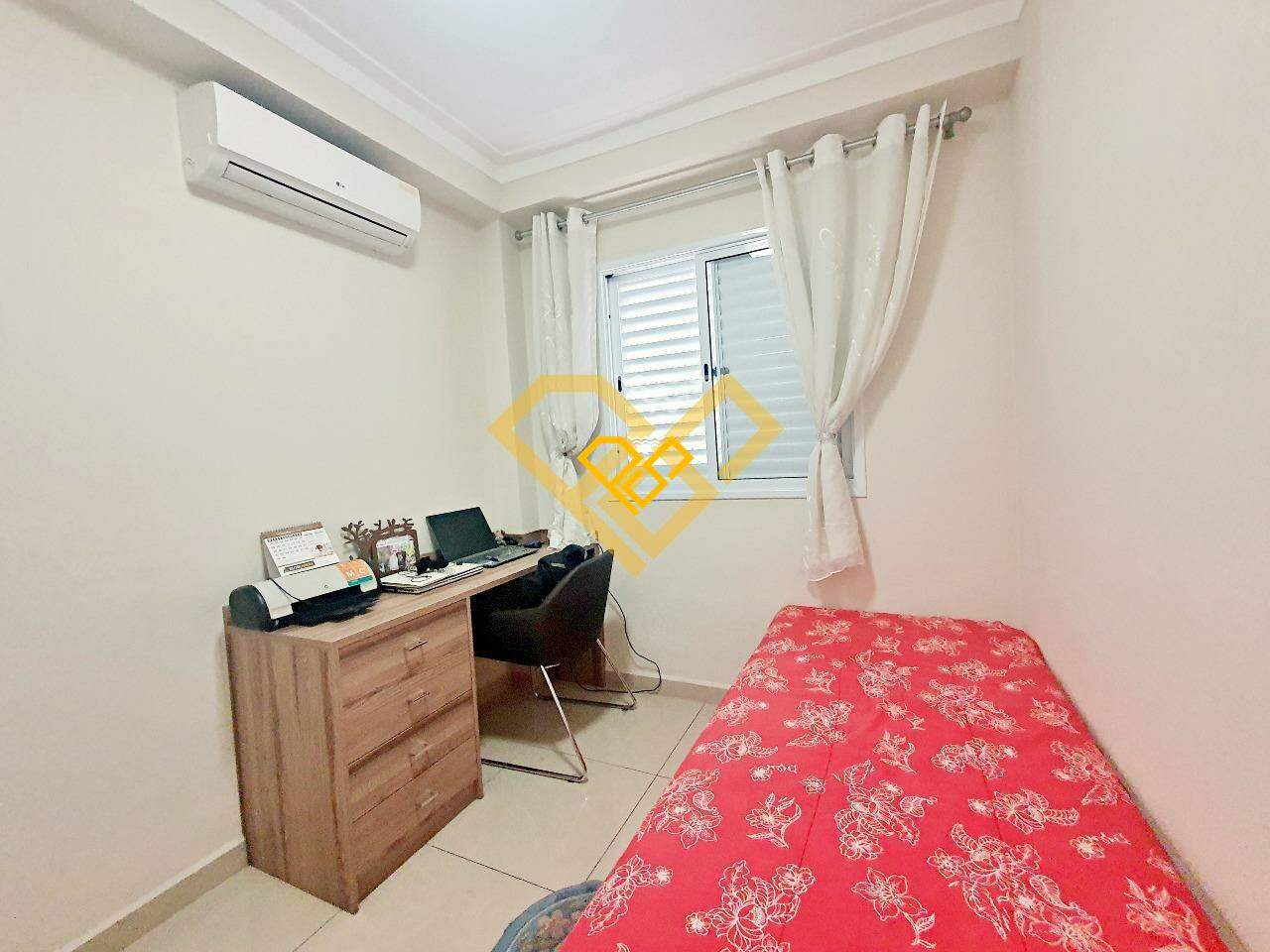 Apartamento à venda no Marapé: