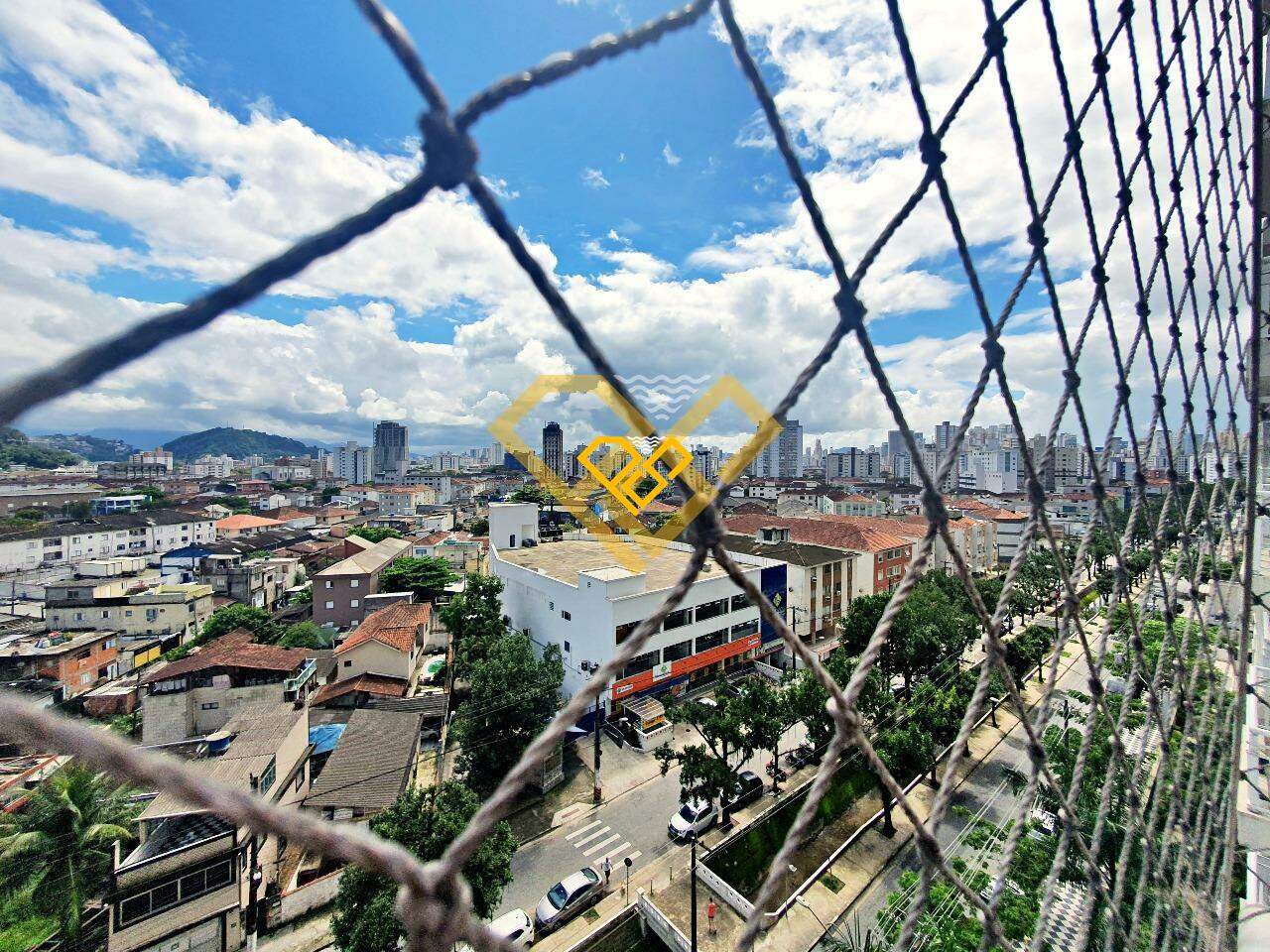 Apartamento à venda no Marapé: 