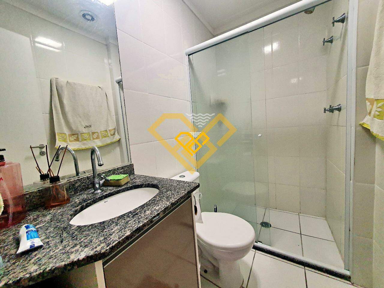Apartamento à venda no Marapé: