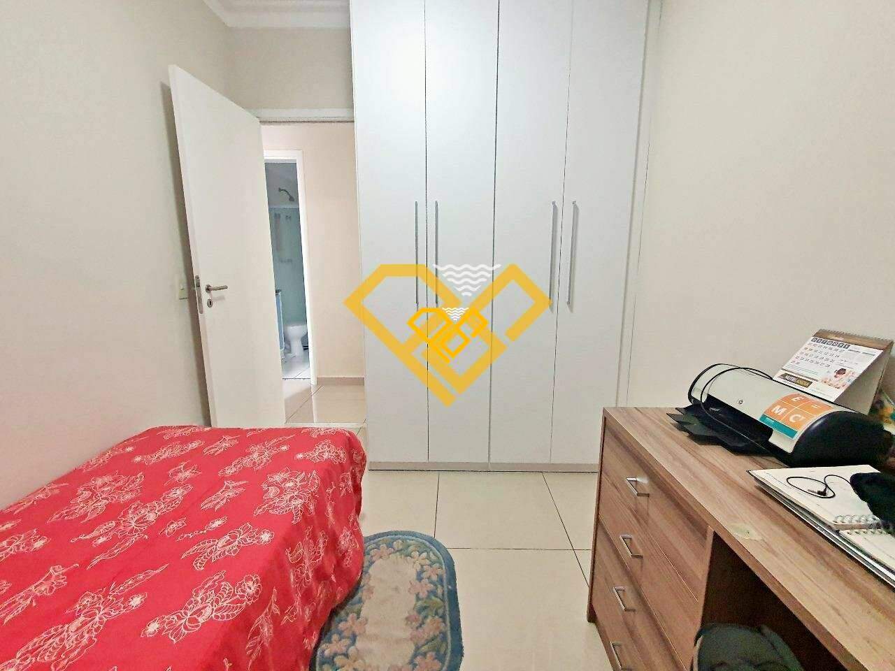 Apartamento à venda no Marapé: