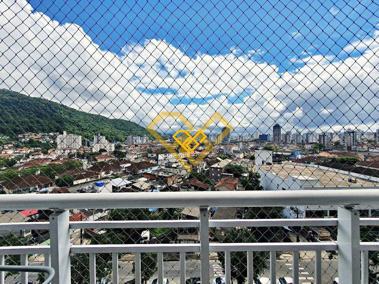 Apartamento à venda no Marapé: 